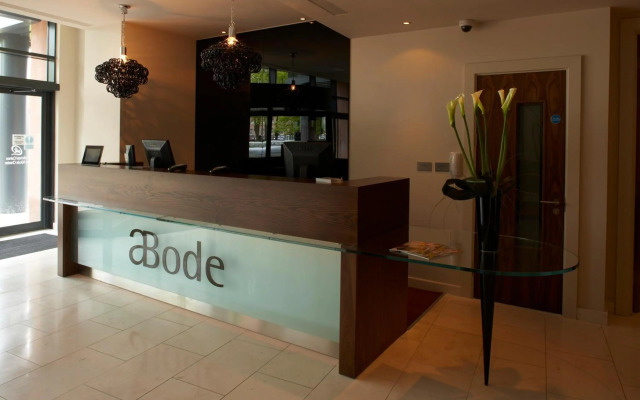 ABode Chester