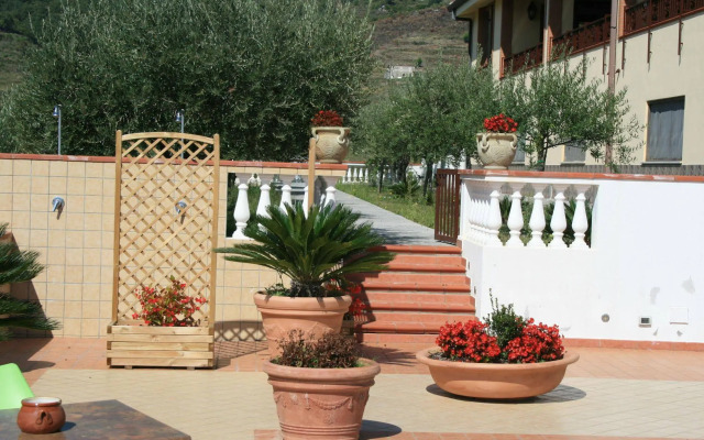 Hotel La Loggia