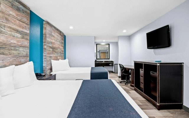 SureStay Hotel by Best Western Buena Park Anaheim