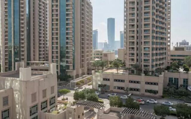 Nasma Luxury Stays - Burj Residences