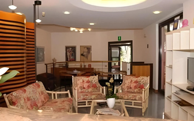 Aparthotel Carinzia