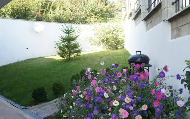 Vila Summer Breeze