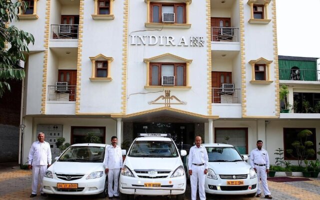 Indira International Inn