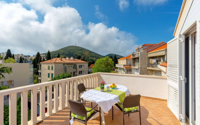 Villa Vinka