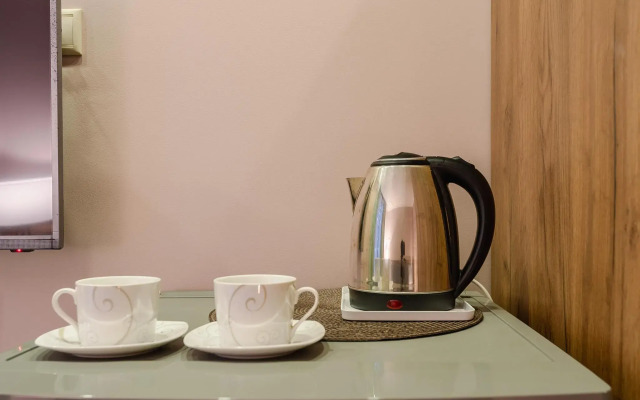 Bon voyage на улице Гостиничная д4А к8