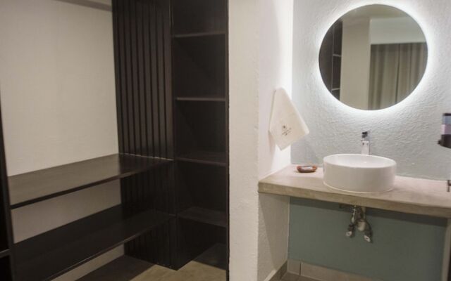Hotel Camino Del Sol
