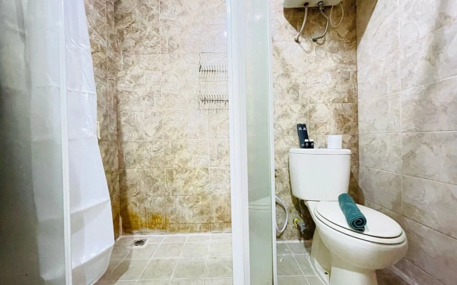 Executive Private 2Br At Galeri Ciumbuleuit 1 Apartement