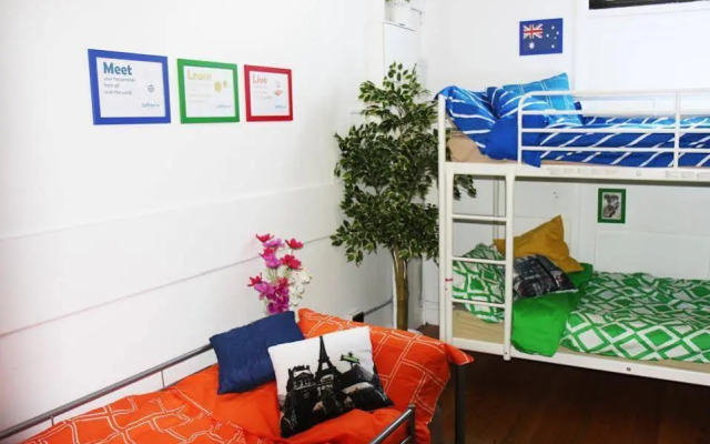 OziHouse Collingwood - Hostel