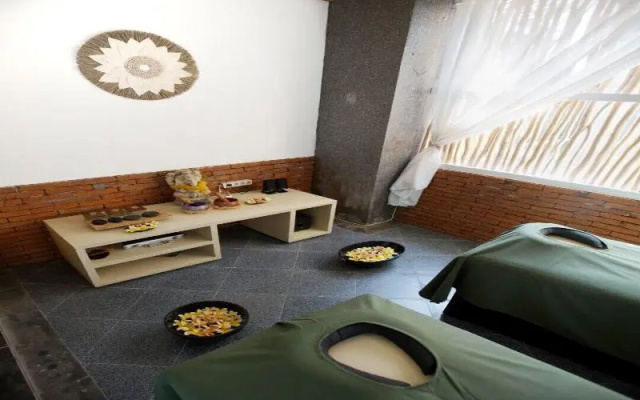 Tattva Uluwatu, Surf & Yoga – Guest Rooms – Jimbaran