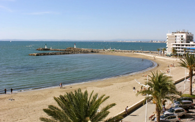 Splendid Hôtel Camargue