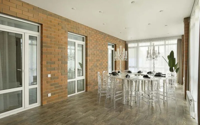 Апартаменты Рейди Рум на ул. Ленина, д. 121