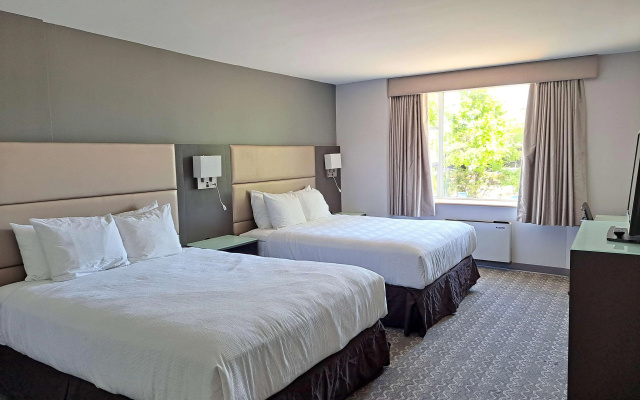 Best Western Plus Vancouver Airport Hotel - Image 5
