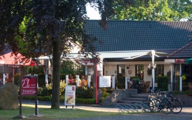 Hotel Restaurant De Meulenhoek