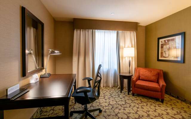 Hilton Garden Inn Ogden UT
