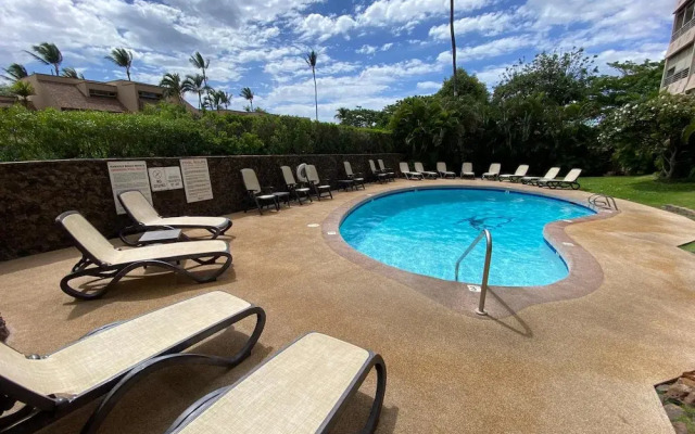 Kamaole Beach Royale 506