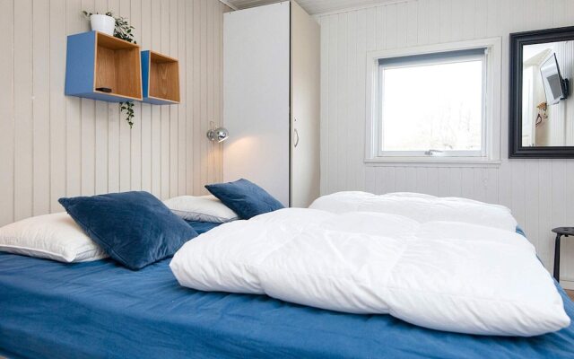 Holiday Home in FanÃ¸