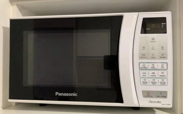 Ap Próx Hosp Sírio Libanês CD 616 UA