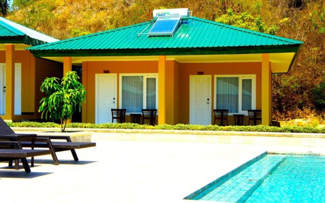 Sylvia Beach Villa