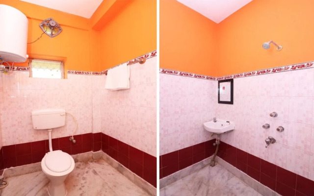 Ved's Inn by OYO Rooms