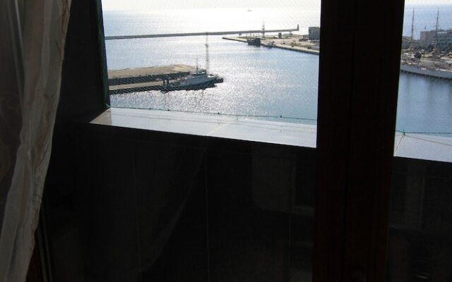 Sea Towers Gdynia