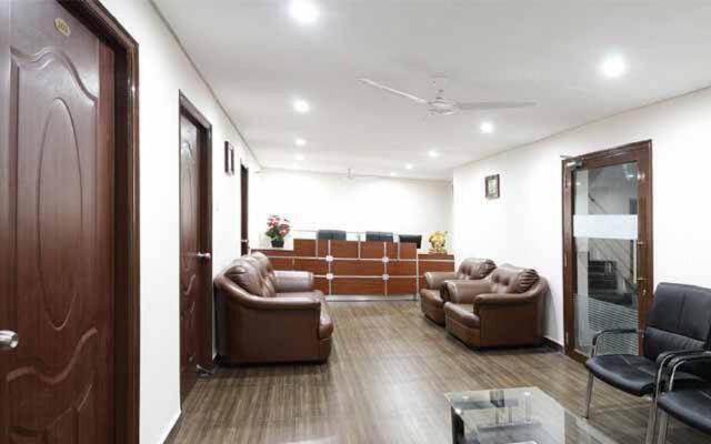 Avyukt Suites