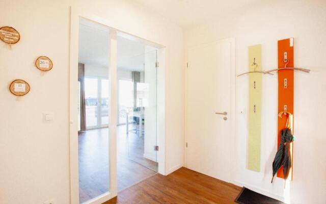 Ferienhaus Diemelblick 26