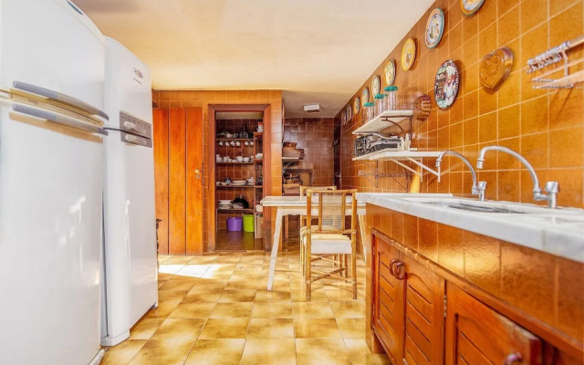 Bz81 Pé na areia na Praia da Ferradura