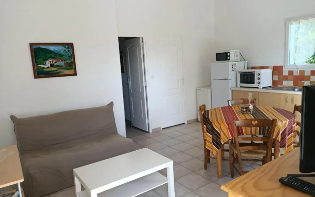 Appartement Gerezitenia