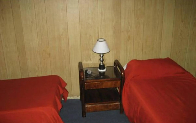 Hotel Entre Rios