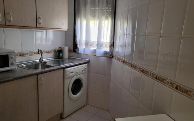 Apartamento San Andres