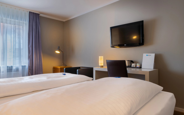 Select Hotel Friedrichshafen