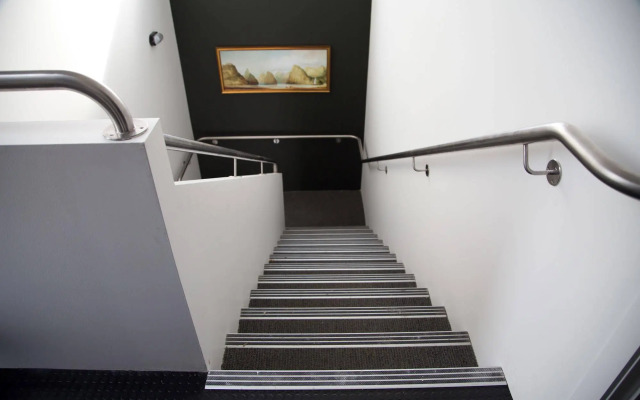The Cinema Suites