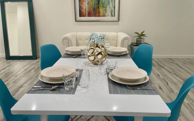 The Cove - Condo Hotel - Perfect Location