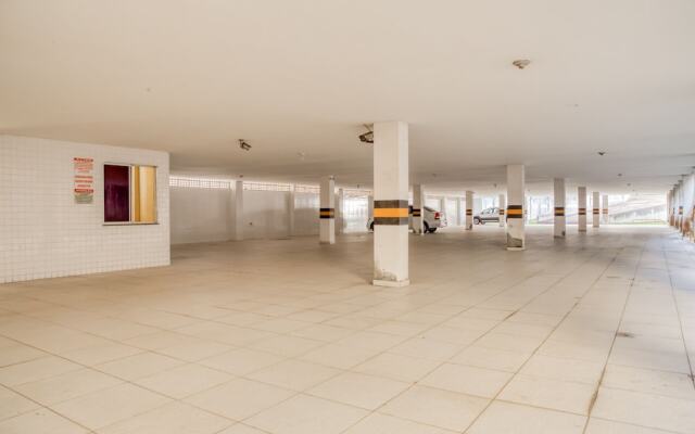 Hotel Malibu Candeias