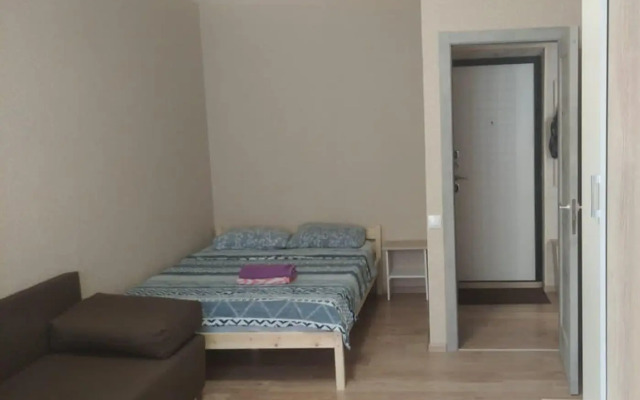 Апартаменты на улице Яганова 11