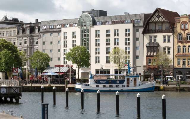 Ramada by Wyndham Flensburg