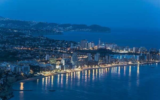 Villa in Calpe - 104078 by MO Rentals