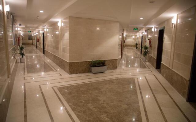 Emerald Residence