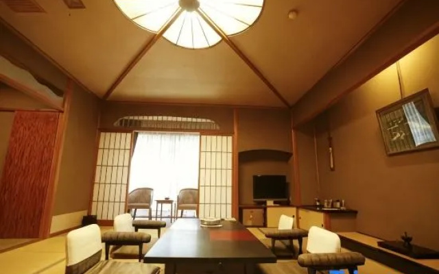 Run Of House 사진 2