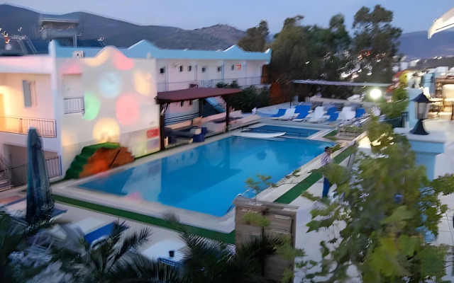 Can Hotel