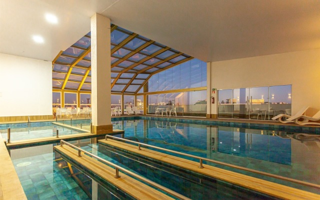Travel Inn Hotels Caxias do Sul