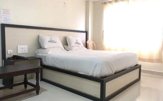 Hotel Prakash