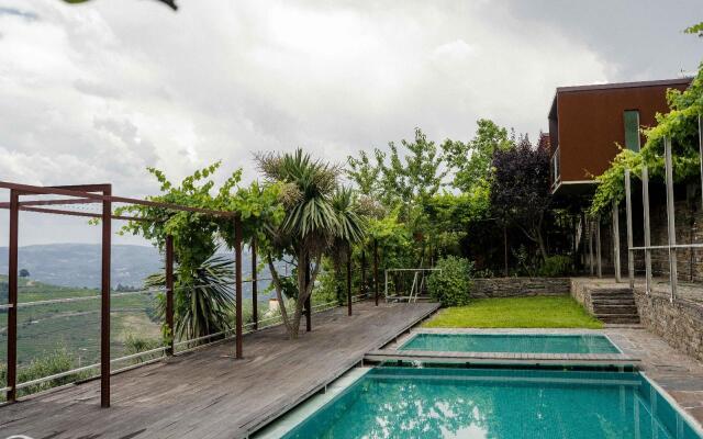 Vila Marim Country House