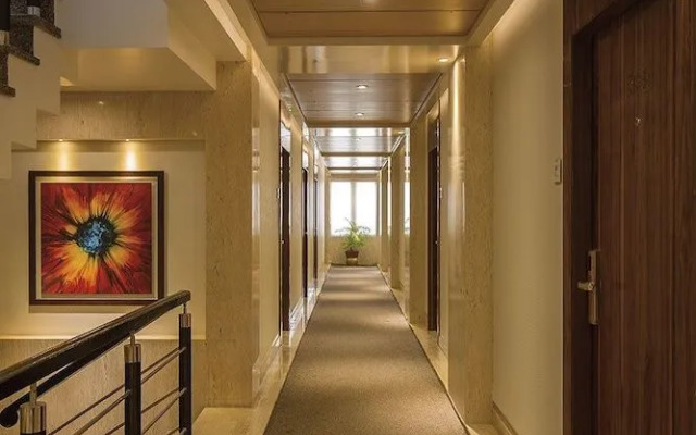 Regenta Inn Embassy Ajmer