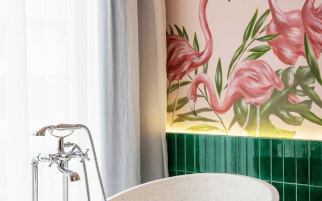 Jacayl Hotel - Cau Giay