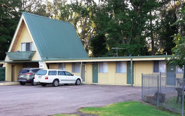 Millers Cottage Motel