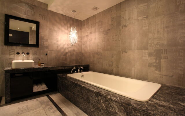 Hotel Amare