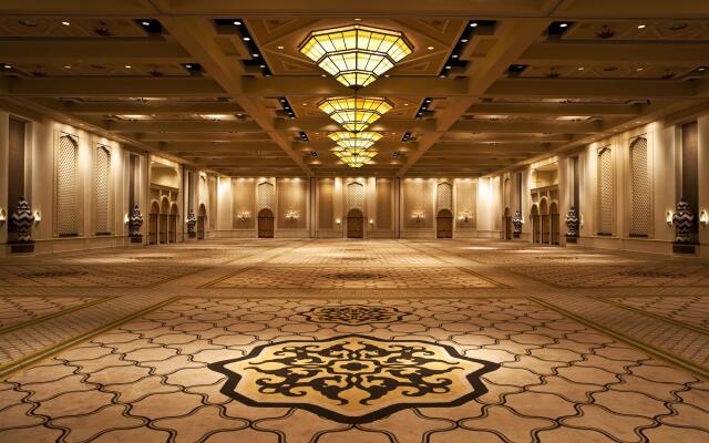 The Westin Lake Las Vegas Resort & Spa by Marriott