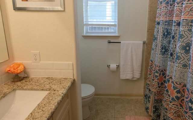 6Bdrm 4Bath 12Beds - West Houston - Katy