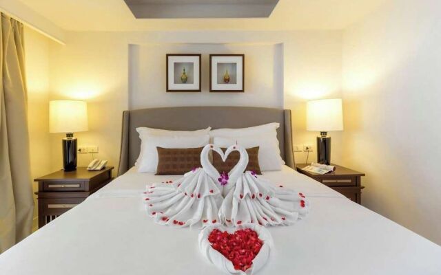 The Top Patong Resort
